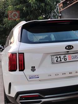 كيا سورينتو